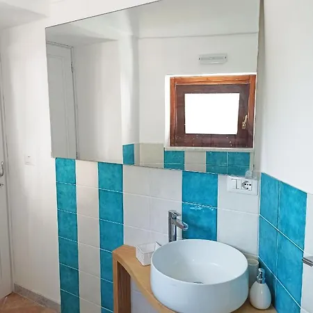 Emerald's - Filomena * 콩카데이마리니