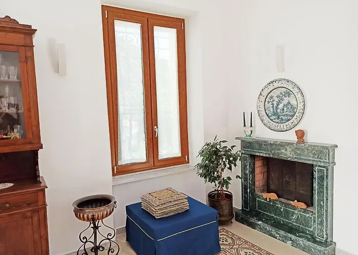 Emerald's - Filomena Tatil Evi Conca dei Marini