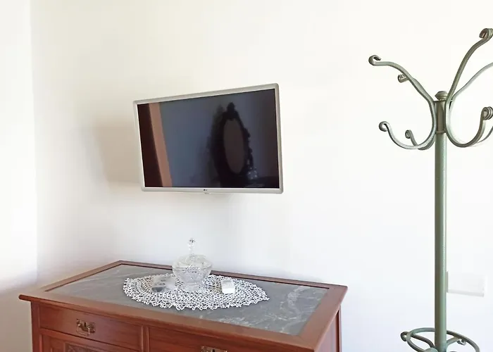 Prázdninový dům Emerald's - Filomena *